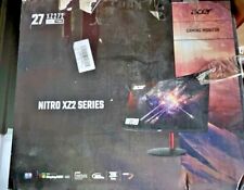 Acer K272HL,NITRO XZ272 27, K242HYL ,R24 UTRA THIN New Accessories BROKEN SCREEN picture
