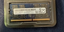 NEW Lenovo OEM FRU PN: 5M30V06973 RAMAXEL 32GB DDR4 3200MHz SODIMM Laptop Memory picture