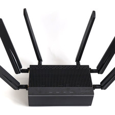Unlimited Data Plan 5G 4G Modem Hotspot Jetpack Business Internet No Cap WiFi picture