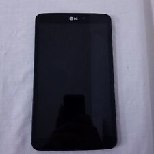 LG G Pad 8.3 Black Tablet Android V500 Wifi Electronics FHD IPS Display picture