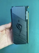 ASUS ROG DIMM.2 HS GEN4 V3 Expansion Card with Heatsink for ROG Motherboards picture