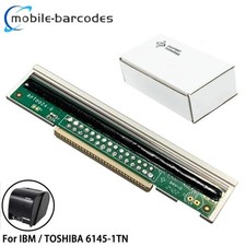 New 203dpi Printhead For IBM TOSHIBA 6145-1TN POS Thermal Printer 3AC00575000 picture