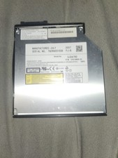 Panasonic UJDA780 Supermicro Server Internal PATA Slimline CD-RW DVD Combo Drive picture