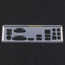 Backplate I/O For GIGABYTE GA-H170-GAMING 3 Motherboard Shield IO picture