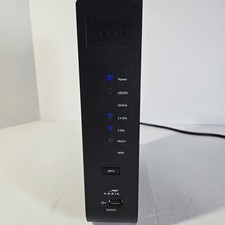 ARRIS DG3270 DOCSIS 3.0 Cable Modem Router Dual Band WiFi 2.4/5GHz MoCA 4x GigE picture