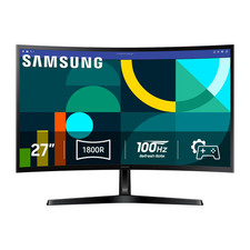 Samsung S36CG Series 27