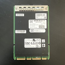 HP P10097-B21 BROADCOM BCM57416 ETHERNET 10GB 2-PORT - P10095-001, P13640-001 picture