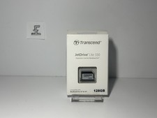 Transcend JetDrive Lite 330 128GB Expansion Card for Apple MacBook Pro 2021 picture