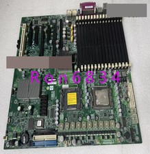 1pc used Supermicro X7DBI+ service board picture