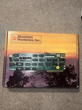 VINTAGE APPLE || BOARD picture