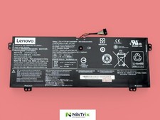 L16C4PB1 L16L4PB1 L16M4PB1 Battery For Lenovo YOGA 720-13IKB 730-13IKB 46Wh picture