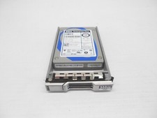Dell Equallogic 200GB SAS SSD Solid State Hard Drive 2.5'' PS6100 PS6110 PS6210 picture