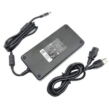 Original Dell AC Adapter 240W for Dell Precision M7710 Mobile Workstation picture