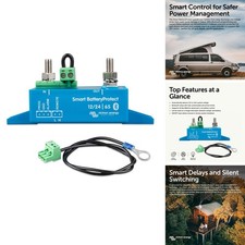Victron Energy Smart BatteryProtect 12/24V 65A Bluetooth picture