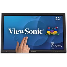 ViewSonic TD2223 22