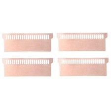 8 Pcs Pure Copper Notebook Gaming Laptop Memory Heatsink Cooling Radiator 1051 picture