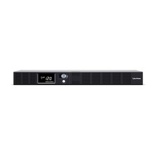 500VA Rackmount UPS CyberPower OR500LCDRM1U AVR 6 Outlets picture