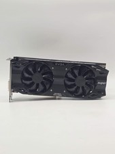 EVGA GeForce RTX 2060 6GB GDDR6 Graphics Card GPU PCIe Gaming Desktop Used picture