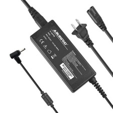 AC DC Adapter Charger For Acer Aspire R14 R5-571TG-78G6 Laptop Power Supply Cord picture