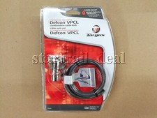 NEW Targus DEFCON VPCL Video Port Combination Lock Laptop Desktop LCD Monitor TV picture