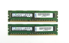 IBM EM4B 16GB (2x8GB) Memory DIMMs 1066 MHz picture