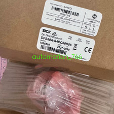 1PC Brand New Sick DFS60A-S4PC00S06 Encoder Via DHL or Fedex picture