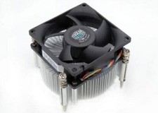Heatsink Cooling Fan for HP Pavilion 500-500 / 500-590 / 500-056 Desktop PC picture