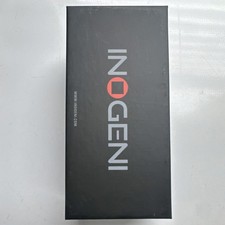 INOGENI USB 3.0 Switcher 1:2 Split, Windows Mac Linux Compatible, Black picture