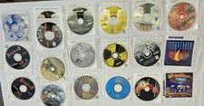 Roughly 63 Mac System Version 8 And OS Games And Software. Used, We'll Cared For picture