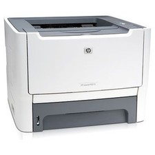 HP LaserJet P2015 Workgroup Laser Printer (CB366A) picture