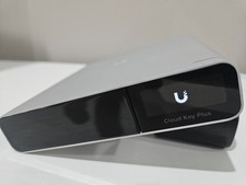 Ubiquiti UniFi Cloud Key Gen2 Plus UCKG2PLUS Network Controller 1TB HDD G2U picture