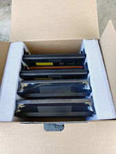 E-Z Ink TN760 Compatible Black Laser Toner Cartridges for Brother 4-Pack picture