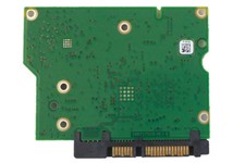 PCB Seagate ST3000DM001 P/N: 1CH166-515 F/W: CC47 100717520 REV B picture