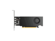 PNY RTX 2000E ADA VCNRTX2000ADAS-LLP 16GB 128-bit GDDR6 PCI Express 4.0 x8 picture