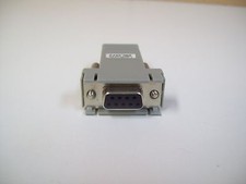 LANTRONIX 200.2070A RJ45 TO DB9F ADAPTER - BRAND NEW -  picture