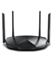 Speedefy High Speed Pro WiFi Router - Dual Band AC2100 Wireless Router for... picture