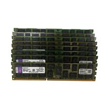 8x Kingston KVR16R11D4K4/32 64GB 8x8GB PC3 12800 DDR3 SDRAM ECC Server Memory picture