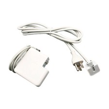 Original Apple 85W A1343 MagSafe1 Adapter For MacBook Pro 17