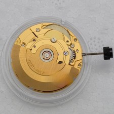 ETA2824-2 Mechanical Movement 2824-2 V8 Certification Brand New. picture