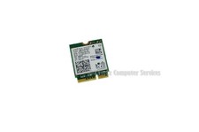 SW10M73288 AX201NGW GENUINE LENOVO WIRELESS CARD IDEAPAD 3 15IIL05 81WE  (CB74) picture