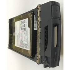 X341_STBTE900A10 - NetApp 900GB 10K RPM SAS 2.5