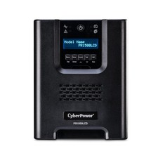 CyberPower PR1500LCD Smart App Sinewave UPS picture