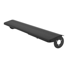 New HP DesignJet T200/T600 24-inch Roll Cover (9GF94A) picture