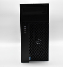 DELL Precision Tower 3620 MT. i7-7700, 16GB, 256GB  SSD, Win10 Pro picture