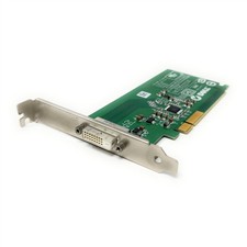 Dell Silicon Image SIL-1364A PCI-E Full Profile Silent DVI-D 0KH276, A-Stock picture
