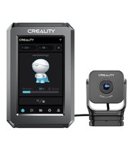 Creality Nebula Smart Kit High-Speed Printing Pad Nebula 3D Printer picture