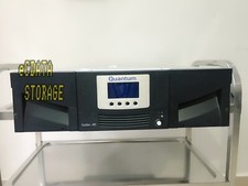 Quantum Scalar i40 tape library 3-05236-02 3-05236-01 picture