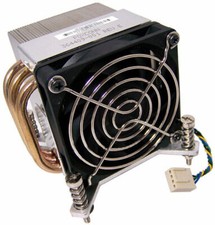 364410-001 I HP Heatsink Assembly for DC7100 DC5100 7600SF Systems picture