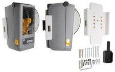 ProClip 241329 ZD410 Mobile Printer Mount Kit With Speed Clip picture