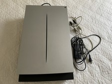 Epson Perfection V700 scanner FOR PARTS/Repair (includes cords) picture